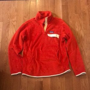 Patagonia Women’s Snap-T Fleece Pullover